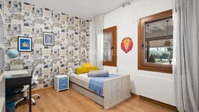 Chalet en calle Donyana photo 50