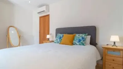 Chalet en Carrer de l'Ebre photo 31