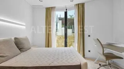 Chalet in Mascarat photo 19