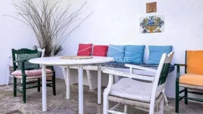 Chalet en Capdepera photo 4