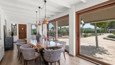 Chalet en calle Donyana photo 55