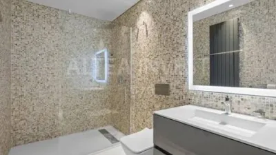Chalet in Mascarat photo 30