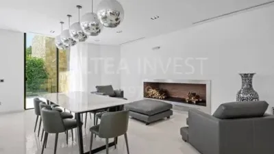 Chalet in Mascarat photo 13