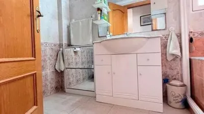Apartment in El Campello Pueblo photo 18