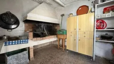 Chalet en Crevillent photo 12