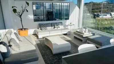 Apartment at Urb. La Cala Golf, 1 photo 50