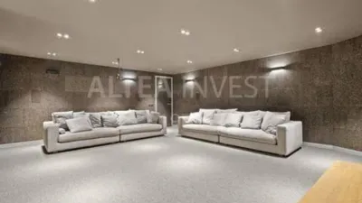Chalet in Mascarat photo 33
