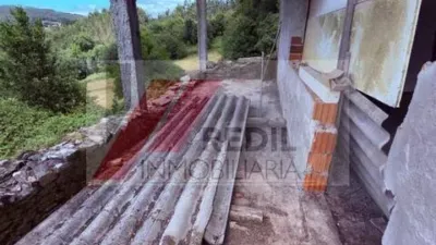 Chalet en A Chantada (Requeira) photo 32