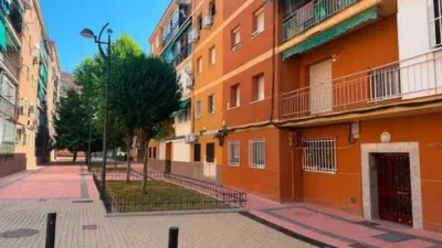 Apartment in Las Margaritas-Universidad photo 11