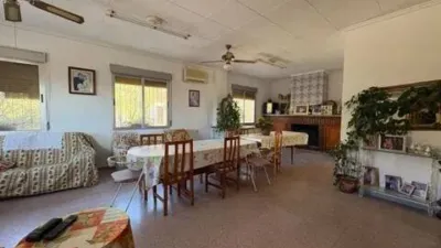 Chalet en Crevillent photo 18