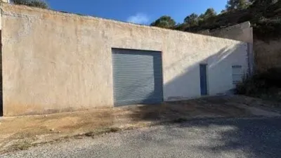 Chalet en Crevillent photo 25