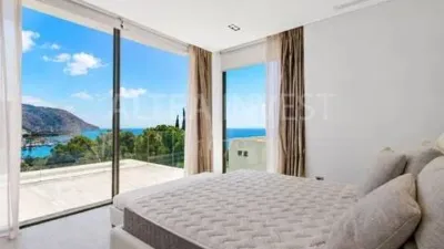 Chalet in Mascarat photo 18