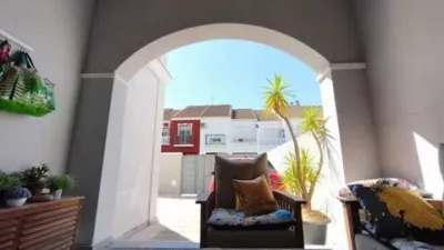 Townhouse in Gines photo 5