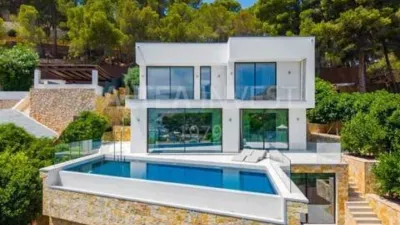 Chalet in Mascarat photo 3