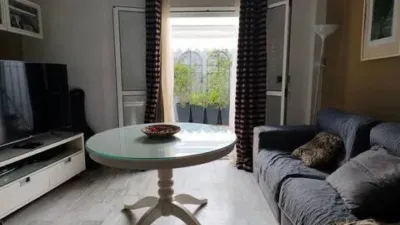 Townhouse in Gines photo 7