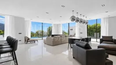 Chalet in Mascarat photo 12