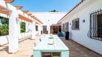 Chalet en calle Donyana photo 61