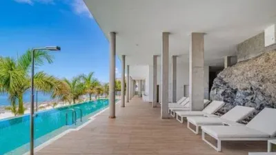 Penthouse on Geranio Street photo 48