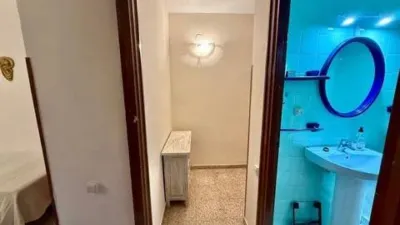 Apartment on Avenida de la Costa Blanca photo 23