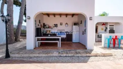 Chalet en calle Donyana photo 62