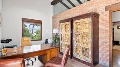 Chalet en calle Donyana photo 32
