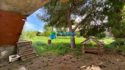 Rustic house in Murcia Capital photo 6