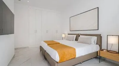 Penthouse on Geranio Street photo 41