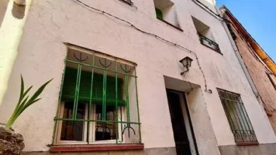 Casa adosada en Ruguilla photo 2