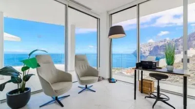 Penthouse on Geranio Street photo 20