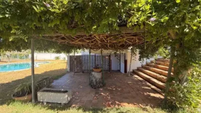 Chalet in Passatge del Cami del Palau photo 8