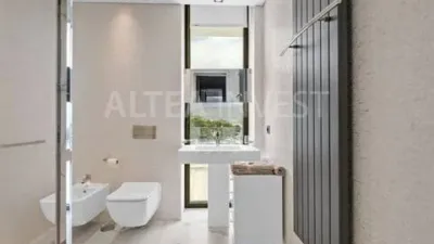 Chalet in Mascarat photo 24
