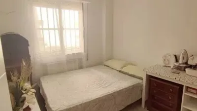 Apartment on Calle de la Costa Azul photo 13