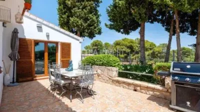 Chalet en calle Donyana photo 60