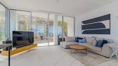 Penthouse on Geranio Street photo 24