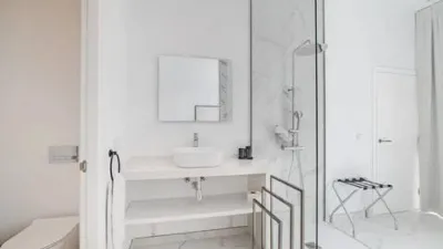 Penthouse on Geranio Street photo 34