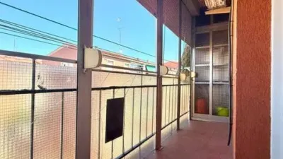 Apartment in Las Margaritas-Universidad photo 7