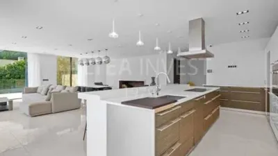 Chalet in Mascarat photo 16