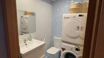 Apartment in Albiz-Markonzaga photo 21