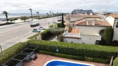 Chalet on Calle Salins 1 Linea, 4 photo 13