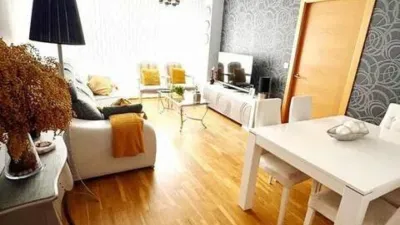 Apartment in Albiz-Markonzaga photo 18
