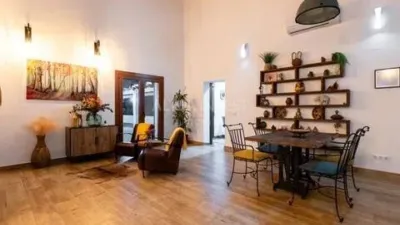 Chalet en calle Donyana photo 25