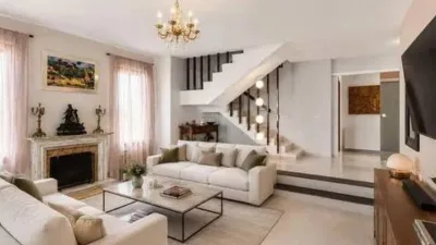Casa – Calpe - Calp - Vista 5