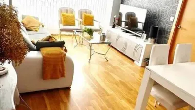 Apartment in Albiz-Markonzaga photo 9