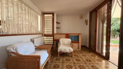 Chalet in Passatge del Cami del Palau photo 18