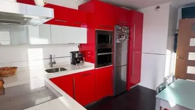 Apartment in Albiz-Markonzaga photo 25