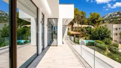 Chalet in Mascarat photo 11