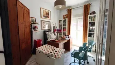 Townhouse in Gines photo 13
