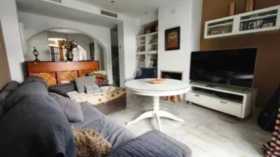 Townhouse in Gines photo 9
