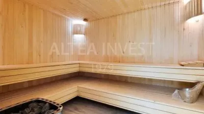 Chalet in Mascarat photo 32