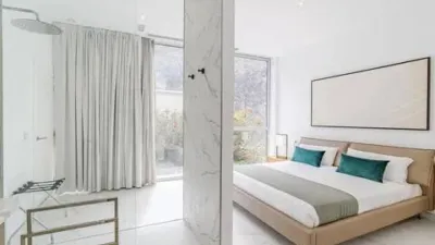 Penthouse on Geranio Street photo 33